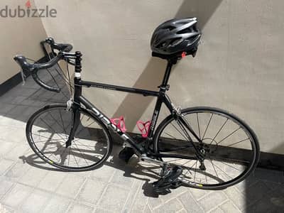 Ribble 20 Gear Carbon Racing Bike