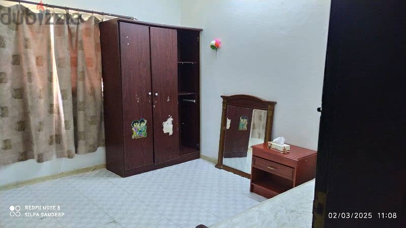 Room for rent ( only kerala families or Ladies) 1