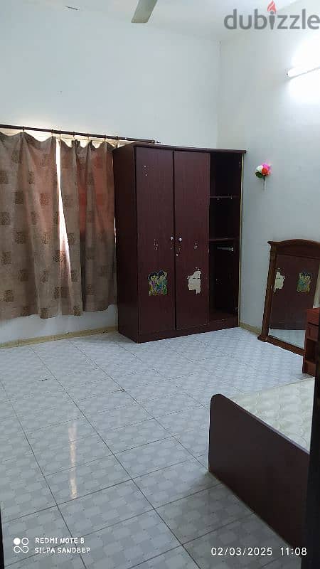 Room for rent ( only kerala families or Ladies) 2