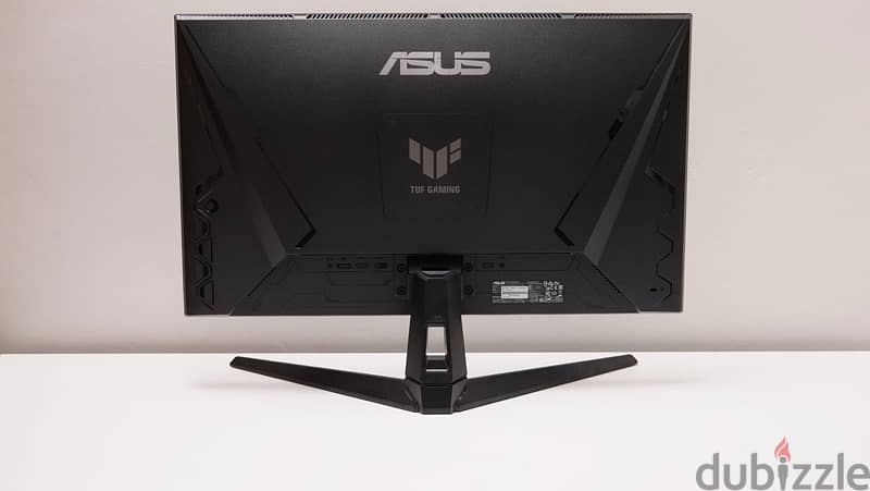 asus tuf gamming monitor 1