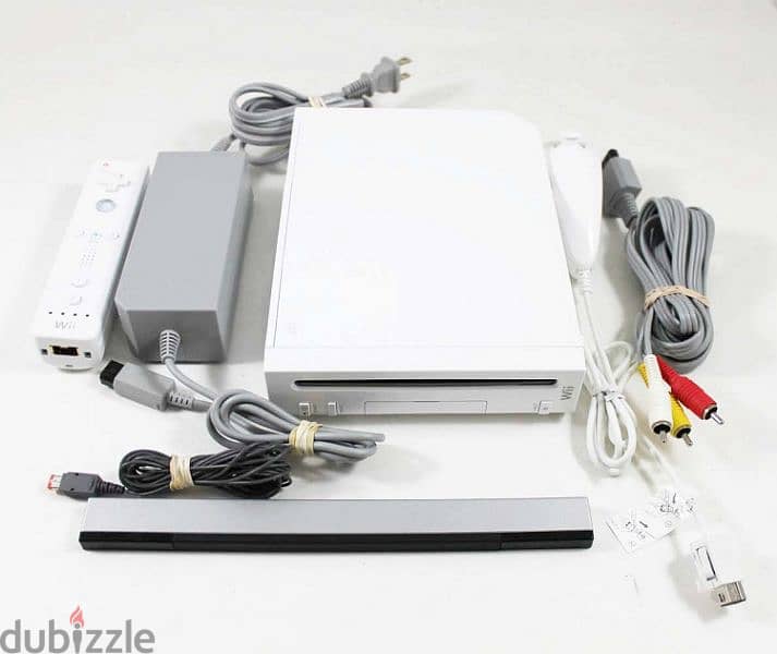 Nintendo Wii Jailbreak (Hacked) Available 1