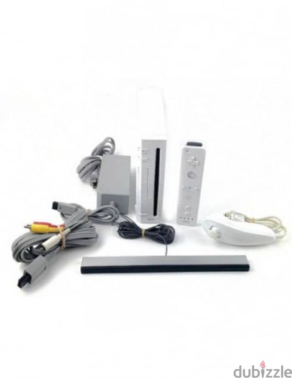 Nintendo Wii Jailbreak (Hacked) Available 2