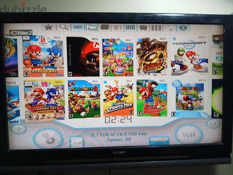 Nintendo Wii Jailbreak (Hacked) Available 4