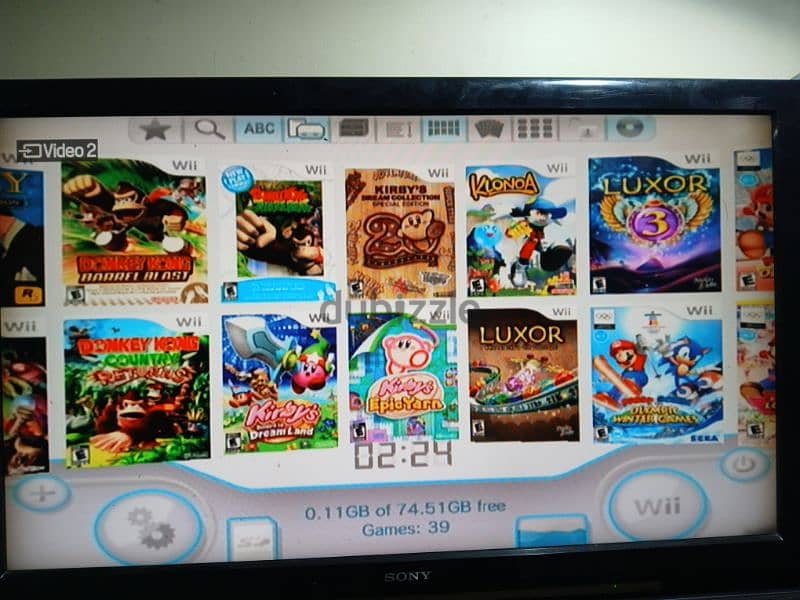 Nintendo Wii Jailbreak (Hacked) Available 5