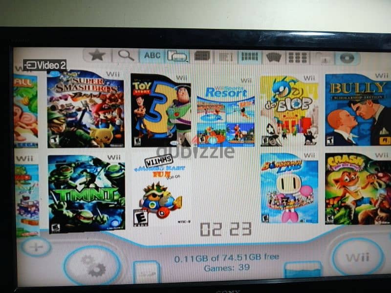 Nintendo Wii Jailbreak (Hacked) Available 6