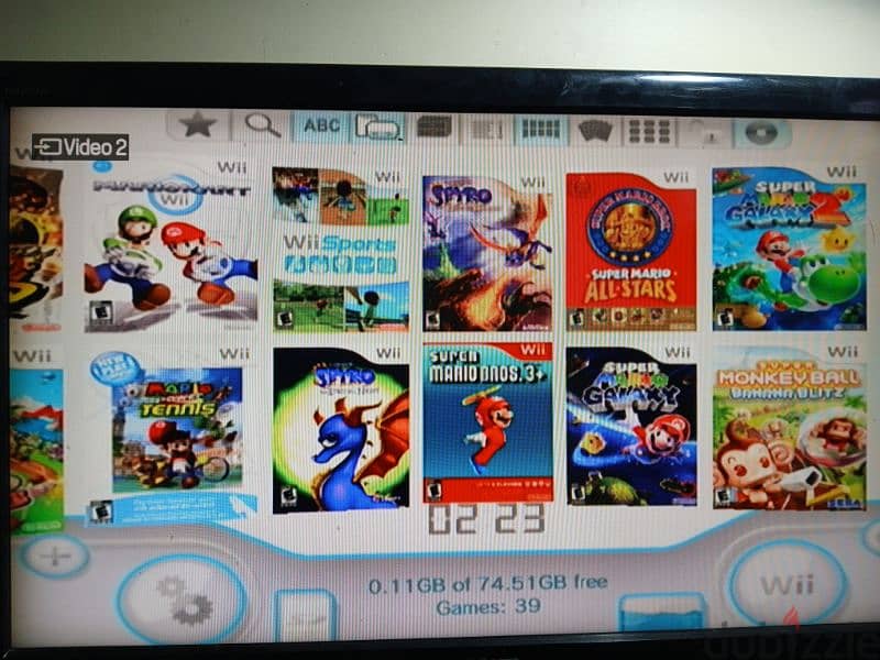 Nintendo Wii Jailbreak (Hacked) Available 7