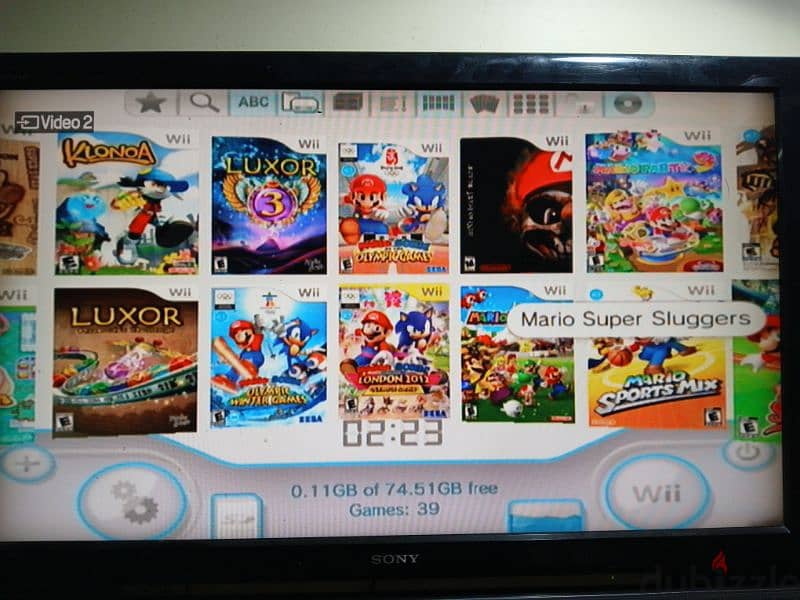 Nintendo Wii Jailbreak (Hacked) Available 8