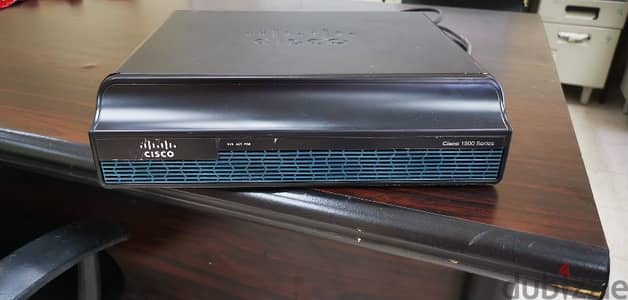 اجهزة شبكات مستعملة للبيع Used Networking Devices for sale