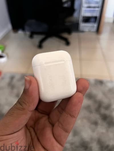 AIRPODS 1ST GENERATION URGENT SALE