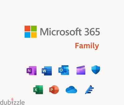 Microsoft 365 Subscription