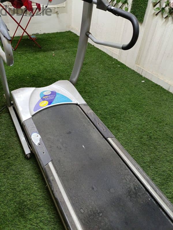 for sale treadmill no delivery 3