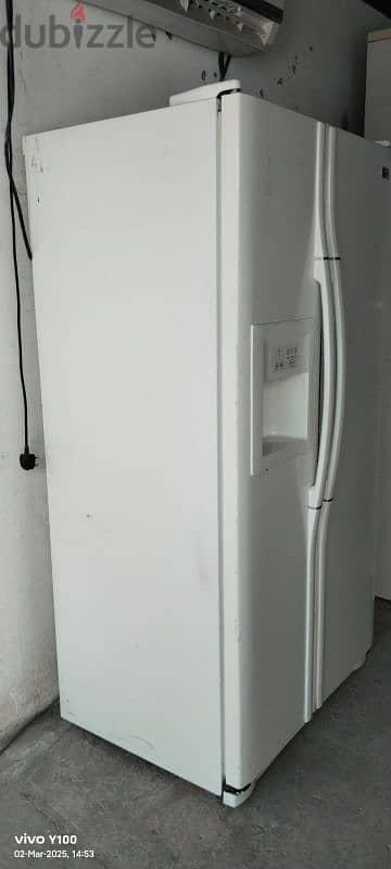 refrigerator for sale good working