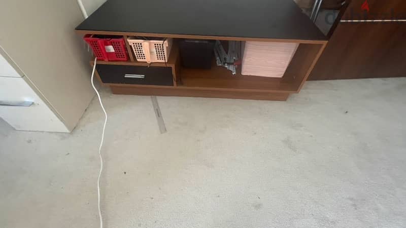 Centre table  for sell 7