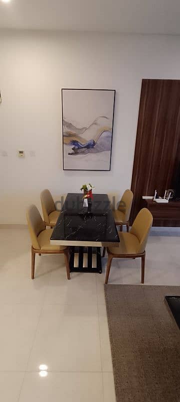 Appartment for rent 5