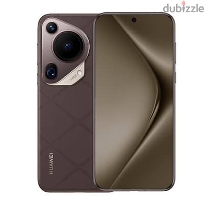 HUAWEI PURA 70 ULTRA  (brand new)16ram 512gb brown exclusive price