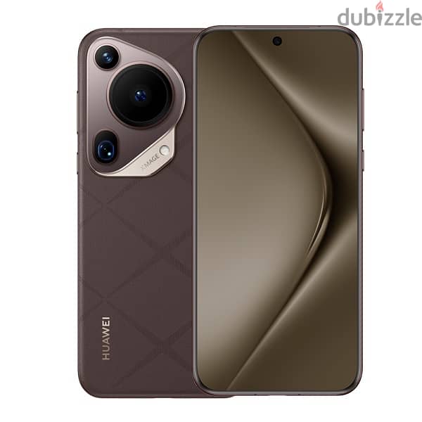 HUAWEI PURA 70 ULTRA  (brand new)16ram 512gb brown exclusive price 0