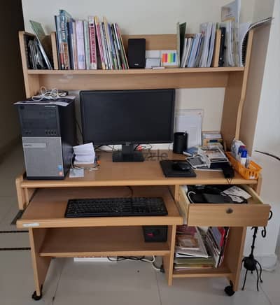 Computer Table