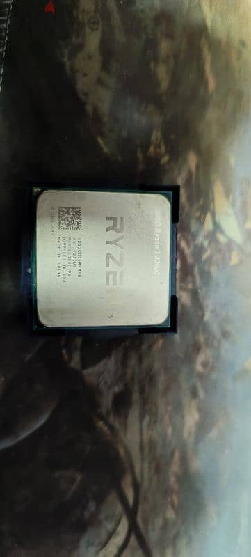 Ryzen 3 3200g