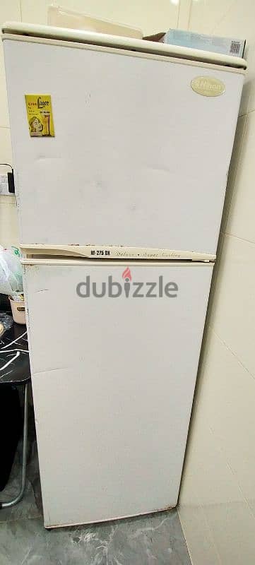 Selling Nihon fridge 3