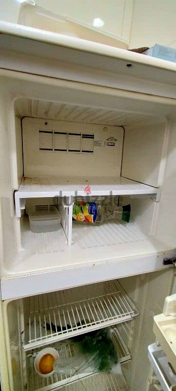 Selling Nihon fridge 5