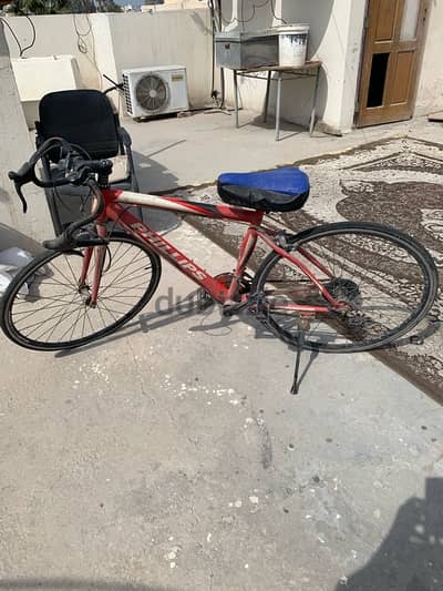 CYCLE FOR SALE