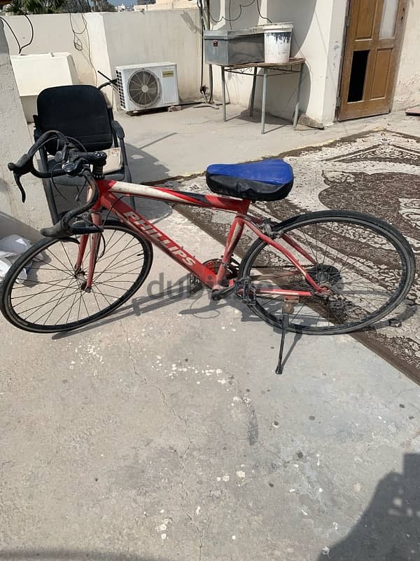 CYCLE FOR SALE 0