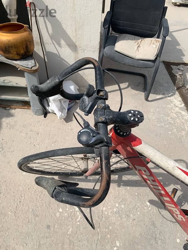 CYCLE FOR SALE 1