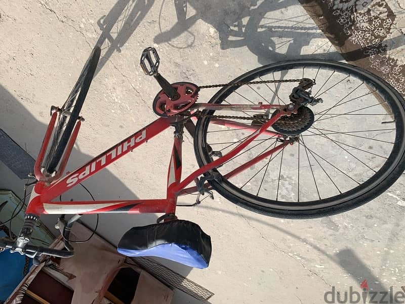 CYCLE FOR SALE 3