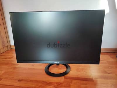 Asus 27 inch IPS monitor