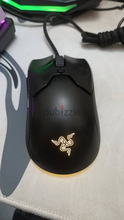 RAZER Viper Mini