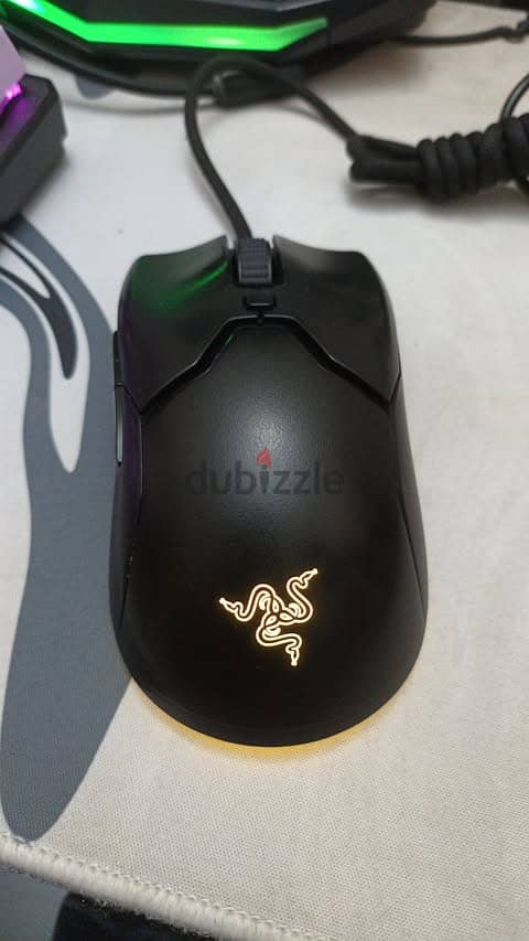 RAZER Viper Mini 0