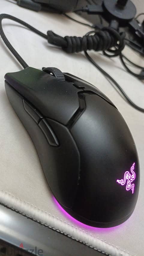 RAZER Viper Mini 2