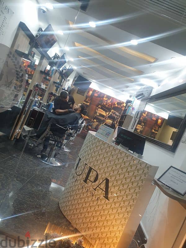 salon and spa 1