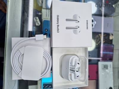 Samsung Galaxy Buds 3