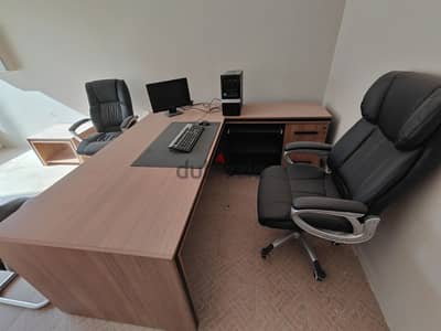 Office furniture