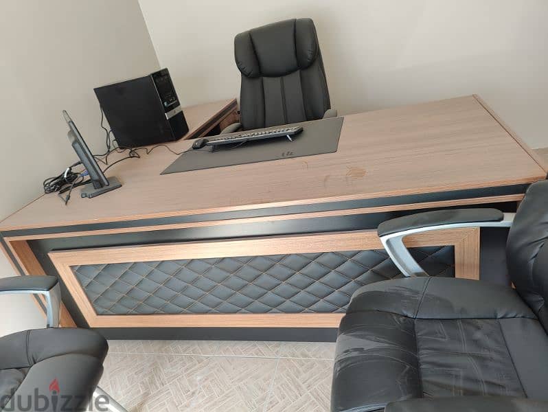 Office furniture 1