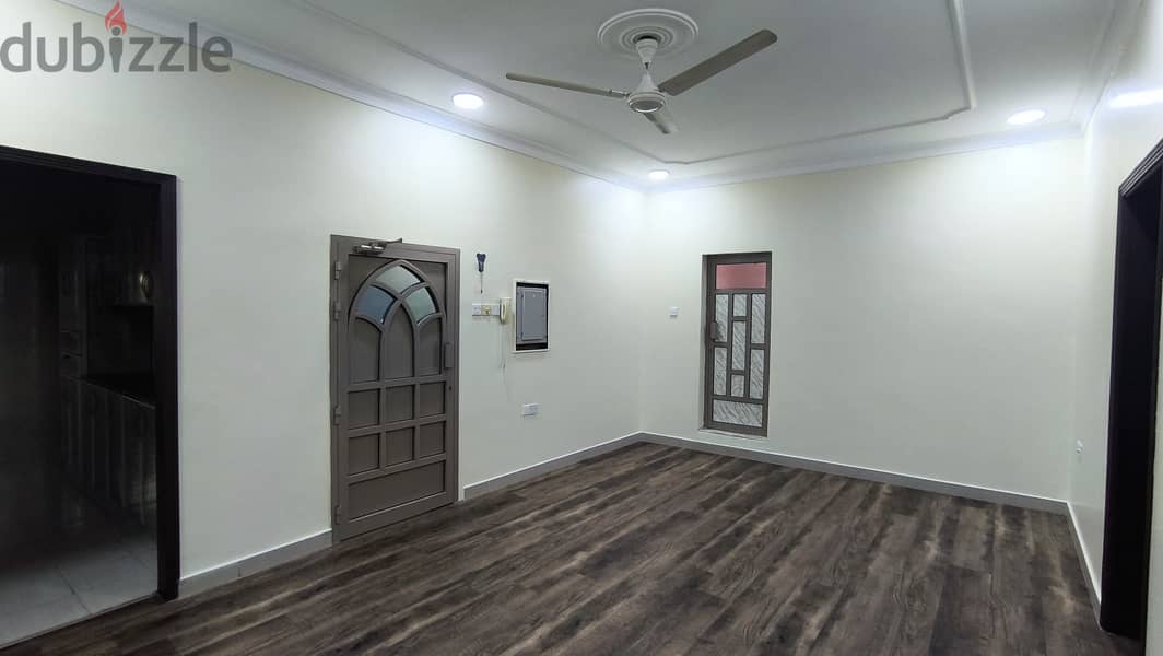 Spacious 2BHK for Rent | Prime Location Near Airport, Diyar Al Muh 1