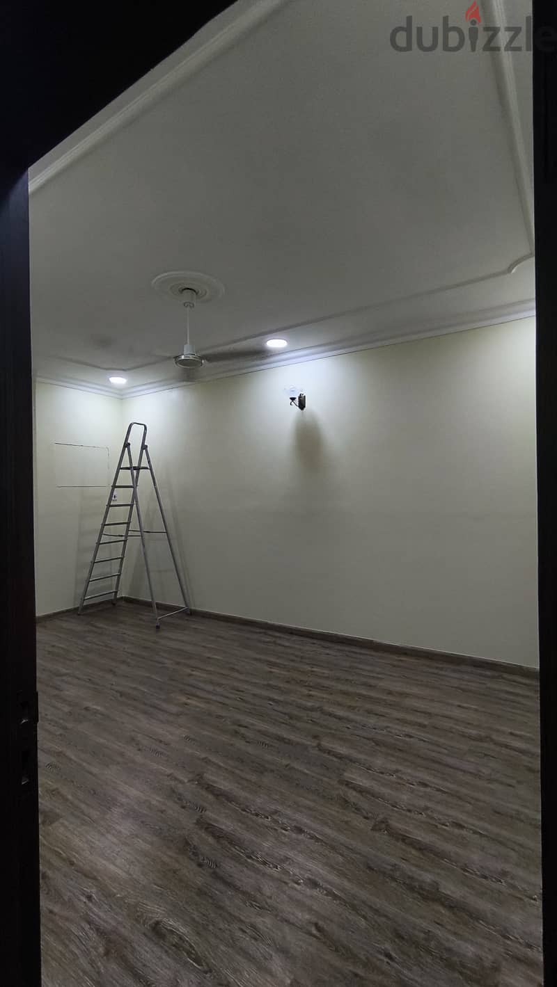 Spacious 2BHK for Rent | Prime Location Near Airport, Diyar Al Muh 3