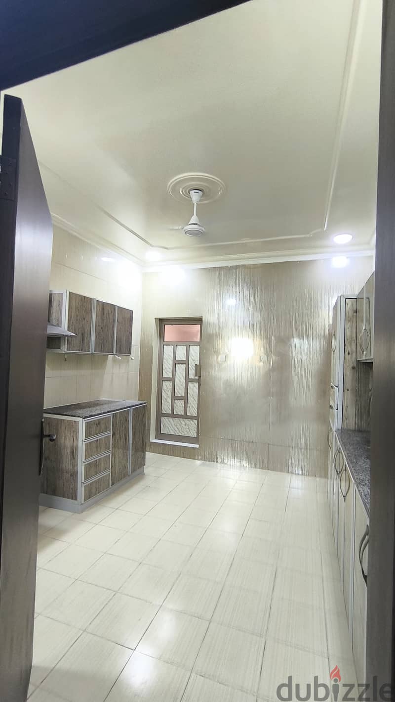 Spacious 2BHK for Rent | Prime Location Near Airport, Diyar Al Muh 5