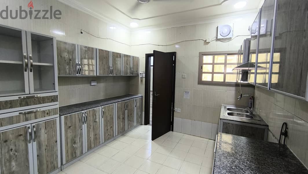 Spacious 2BHK for Rent | Prime Location Near Airport, Diyar Al Muh 6