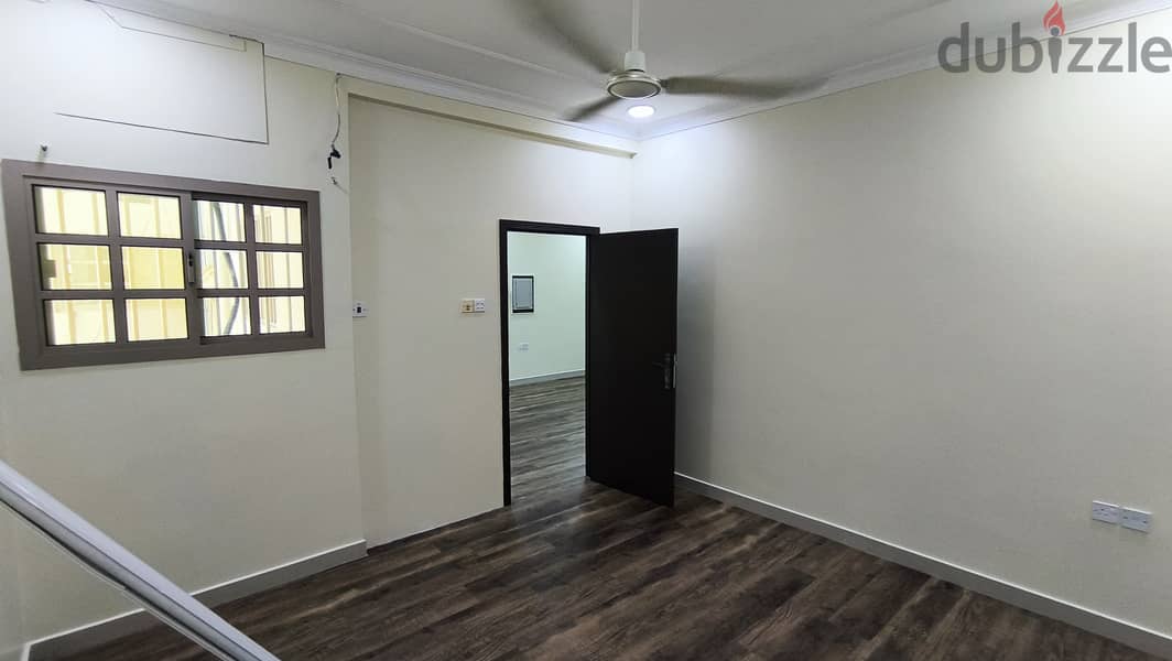 Spacious 2BHK for Rent | Prime Location Near Airport, Diyar Al Muh 9