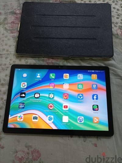 Huawei MatePad T 64 GB RAM 3 Insert a SIM card