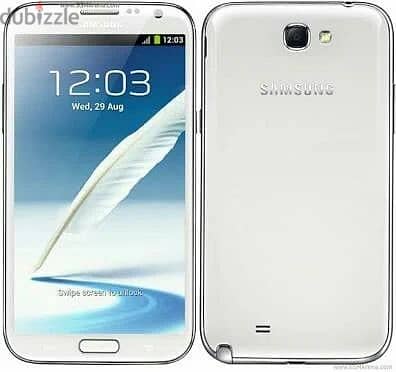 Samsung note 2