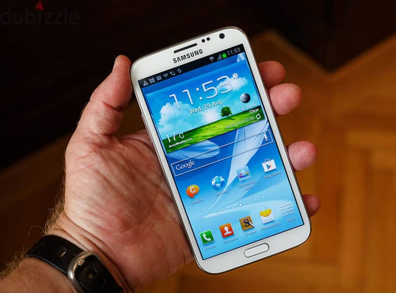 Samsung note 2 1