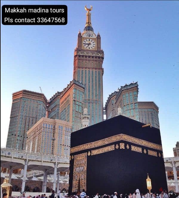 al madina travels 3