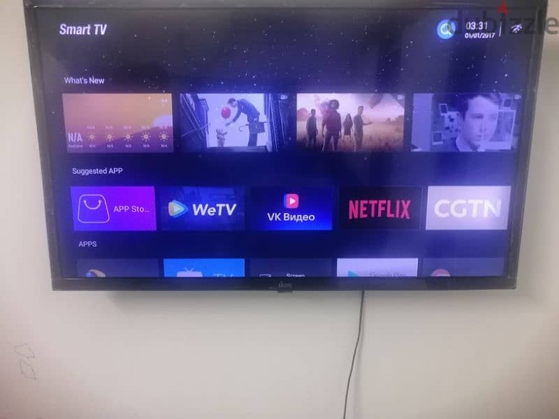 32inch smart tv 1