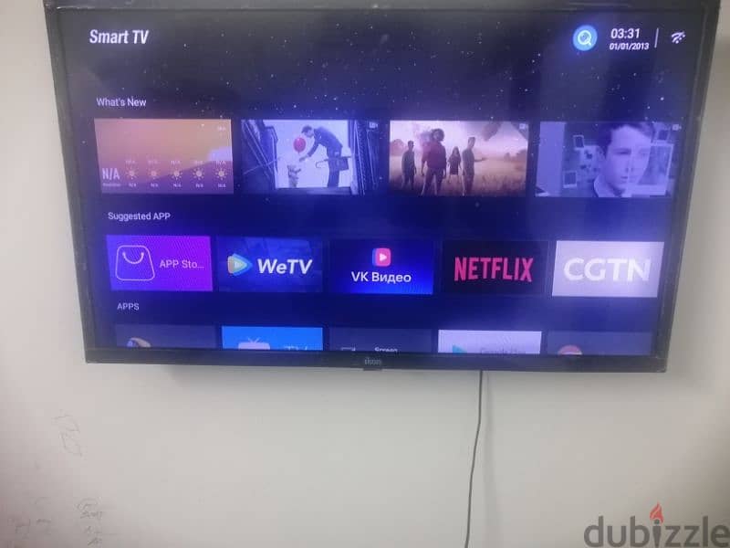 32inch smart tv 3