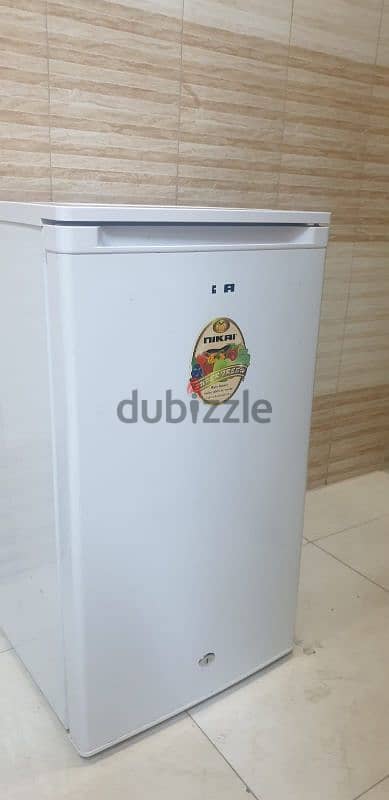 LG Small Refrigerator