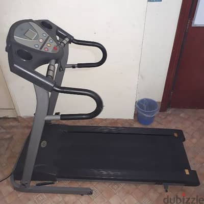 Home use treadmill 35bd