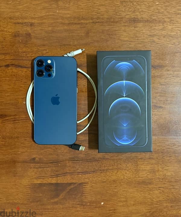 Iphone 12 Pro Max 128 Gb for sale 0